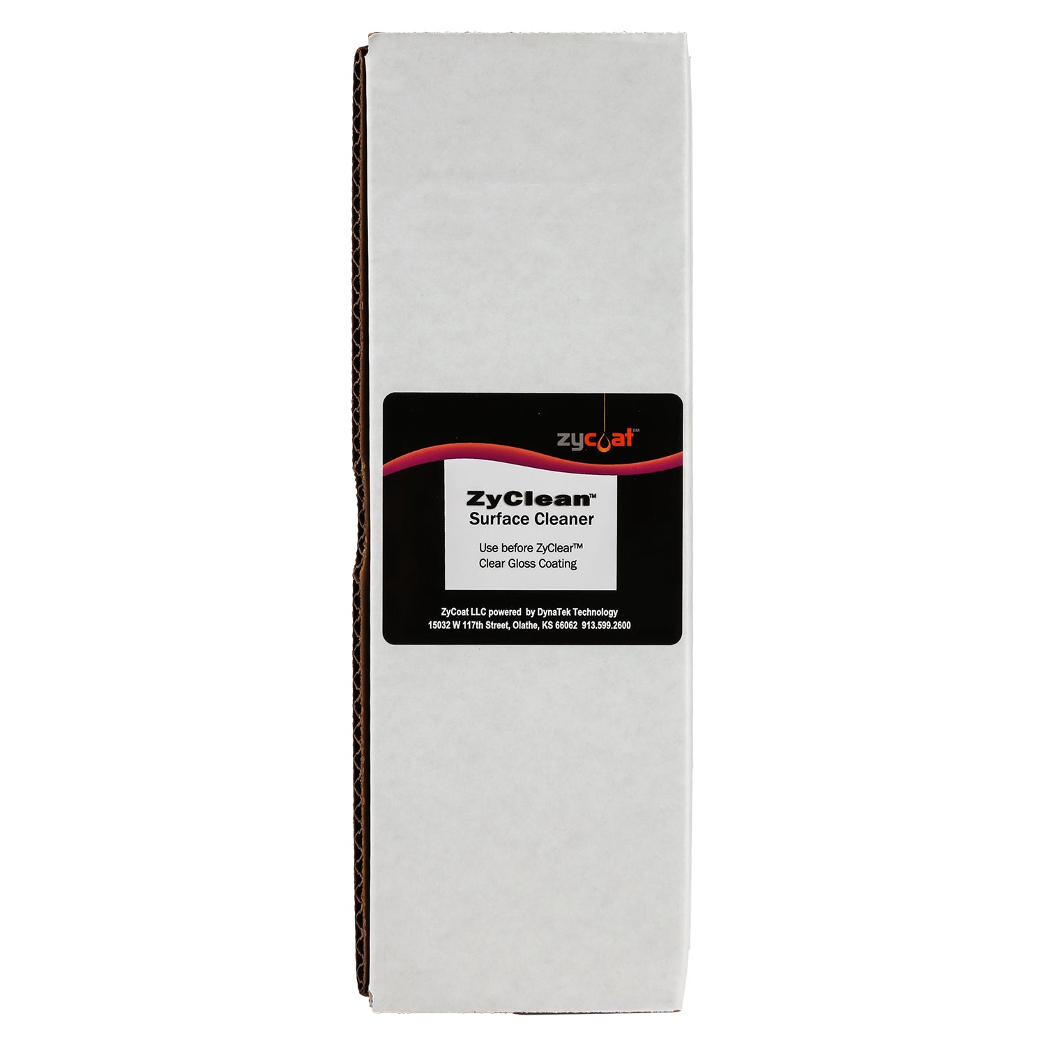 ZyClean 16 oz Surface Cleaner – ZyCoat