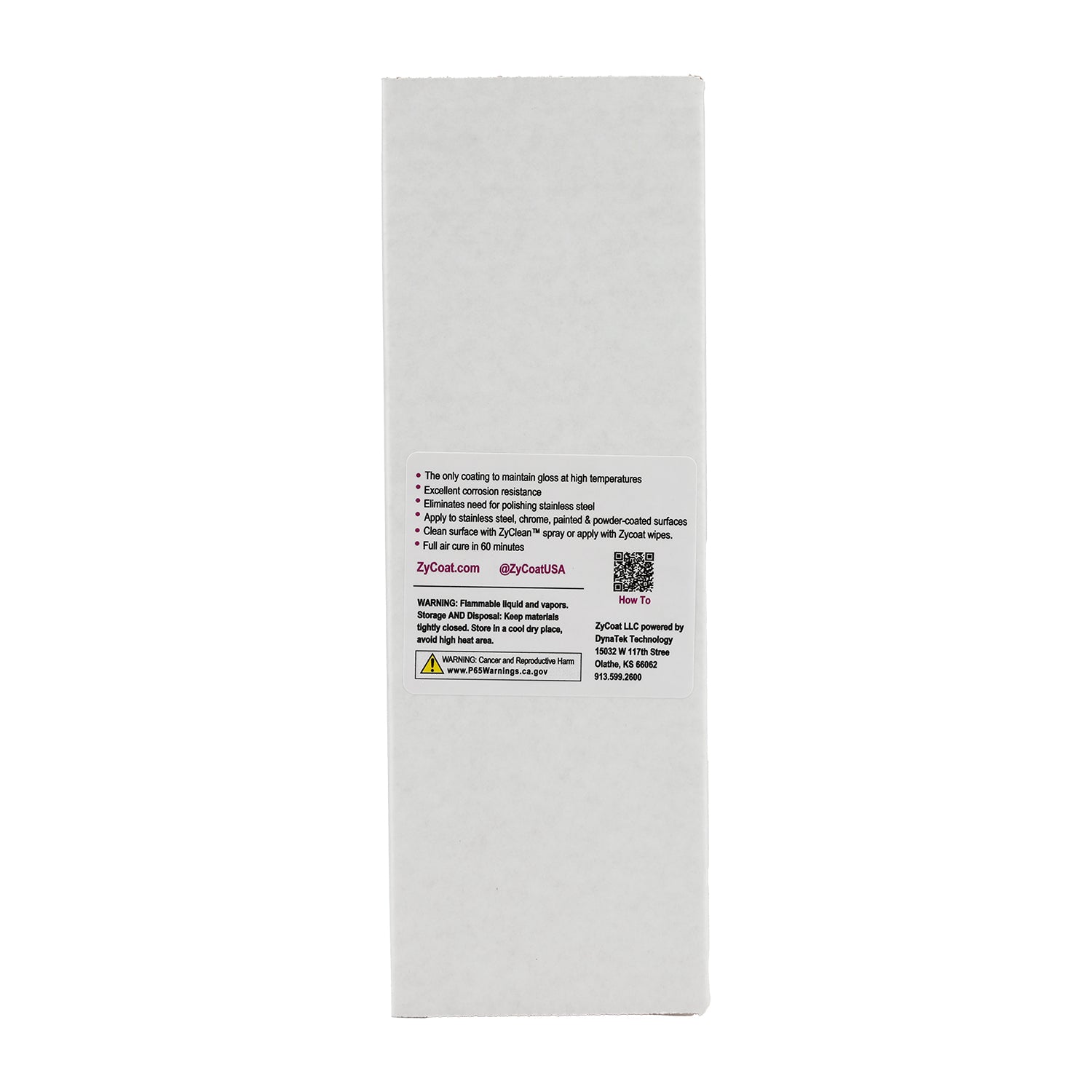 ZyClean 16 oz Surface Cleaner – ZyCoat