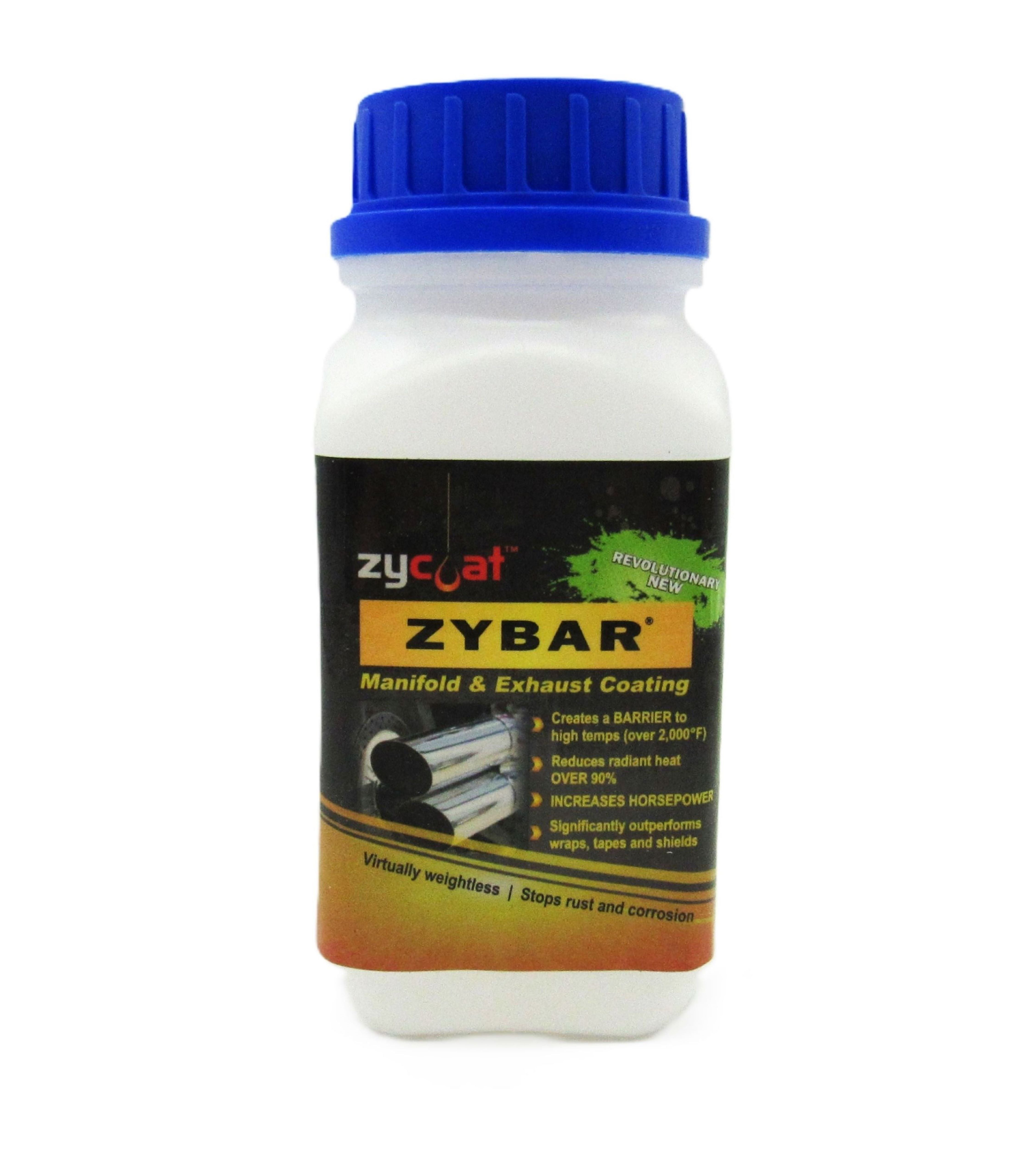 ZyBar 16 oz