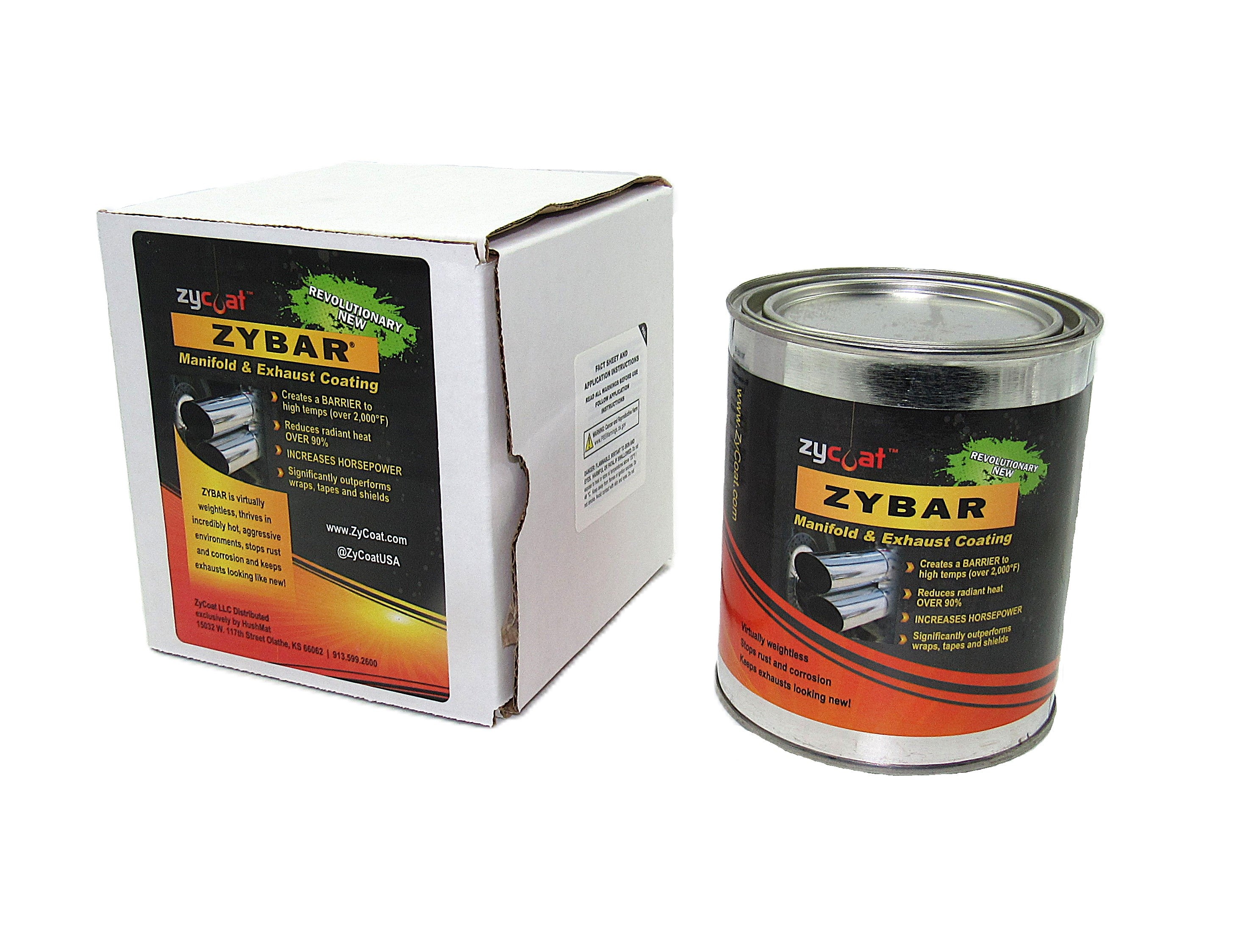 ZyBar 32oz
