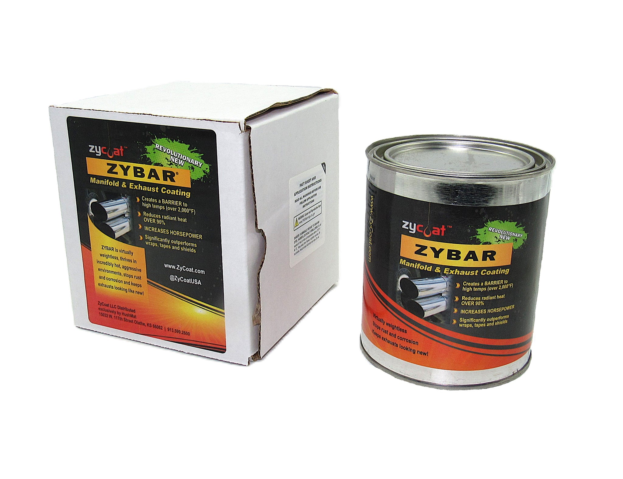 ZyBar 32oz – ZyCoat