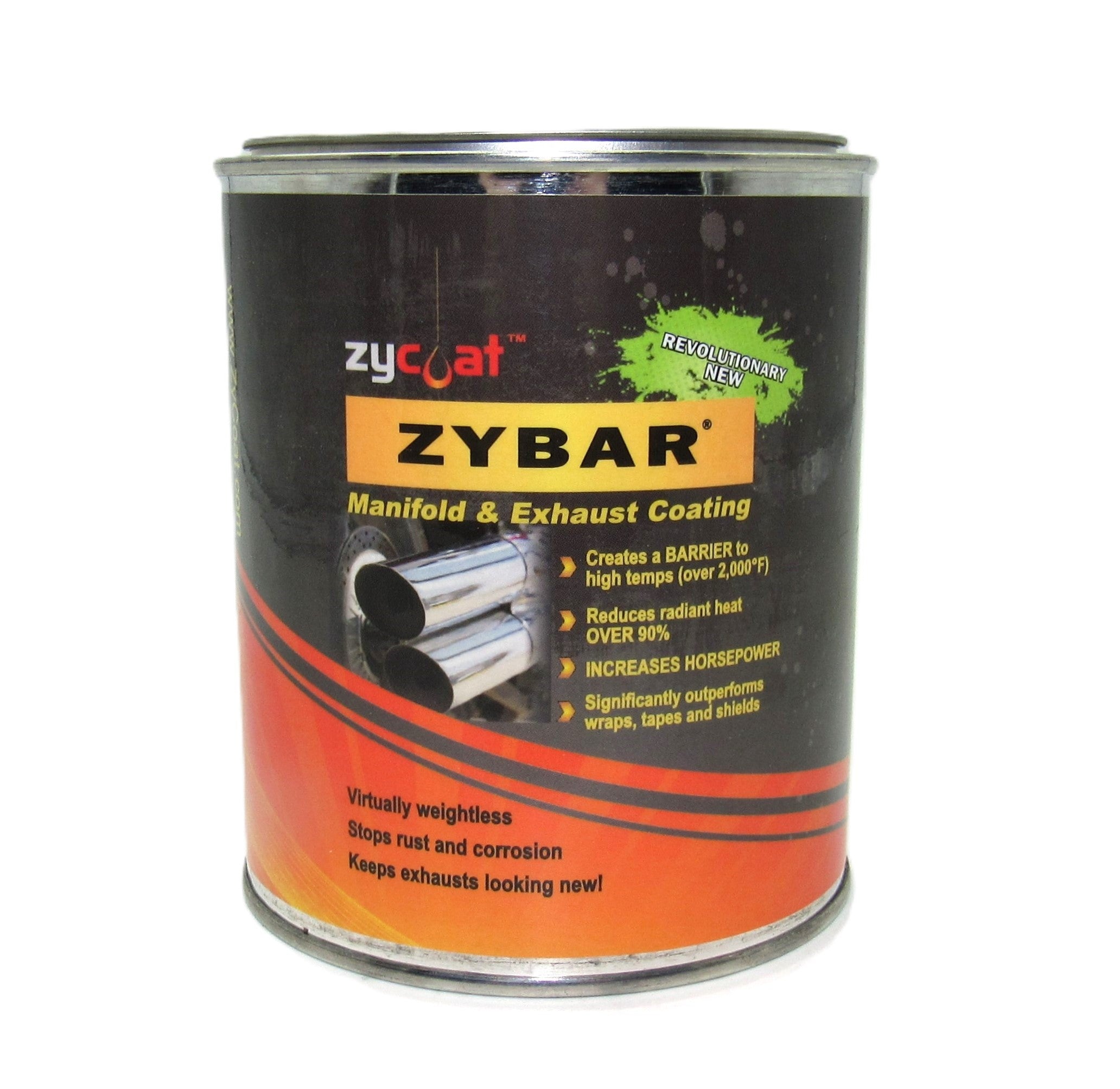 ZyBar 32oz