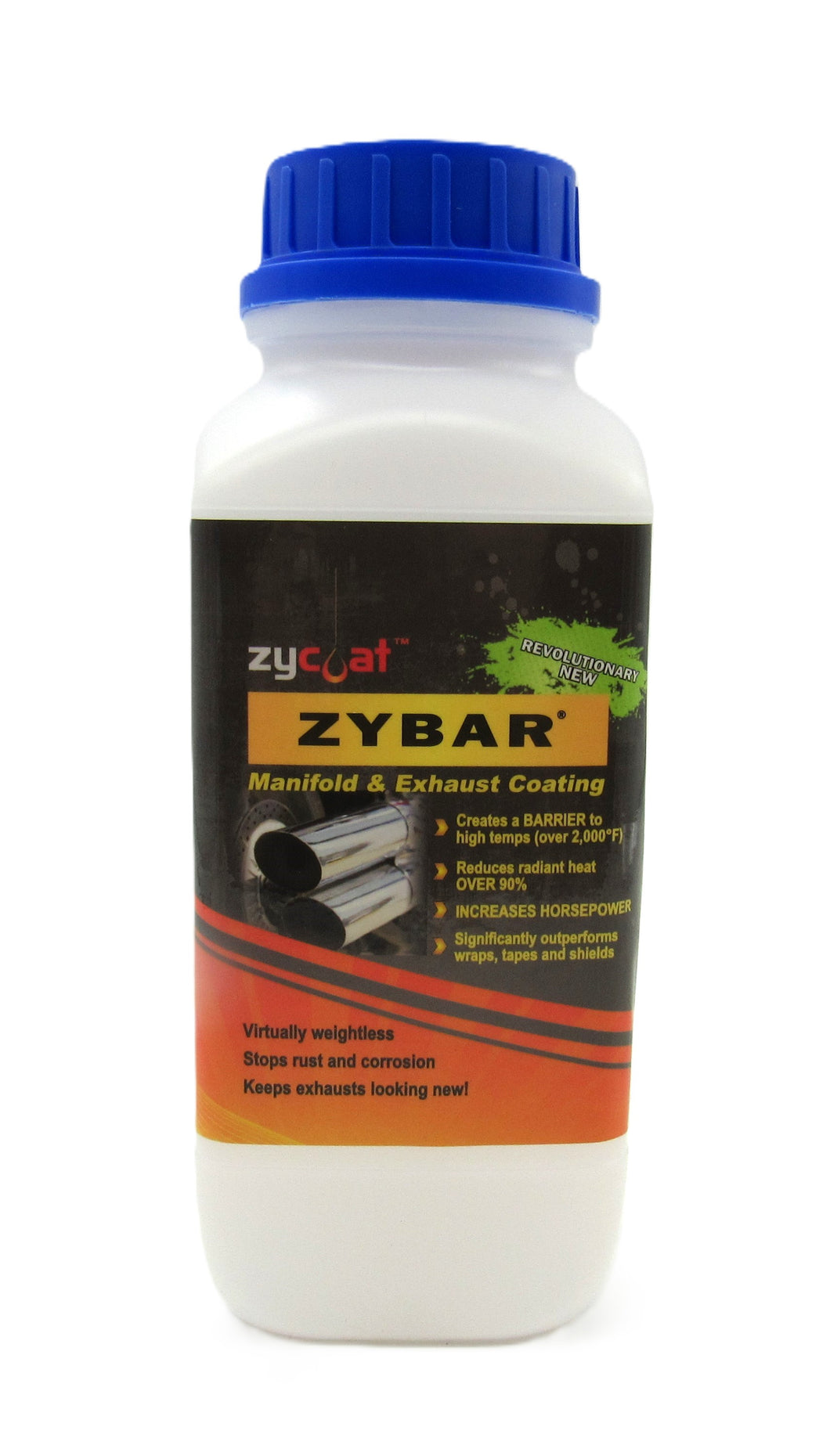 ZyBar 32oz