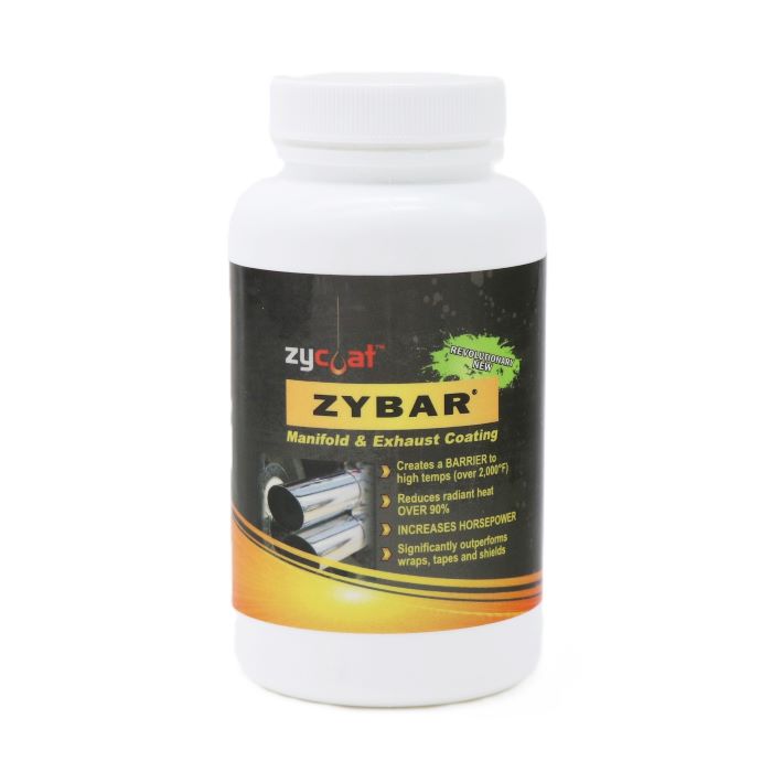 ZyBar 8 oz