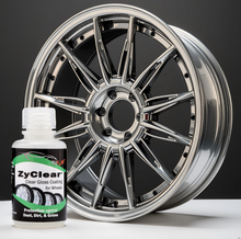 Load image into Gallery viewer, ZyClear Wheels Application Kit
