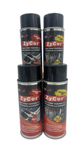 Load image into Gallery viewer, ZyCor Gasser White/Primer Quad Pack
